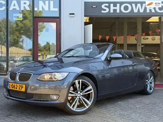 BMW 3-Serie Cabrio