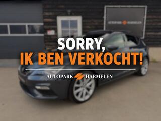 Seat Leon (2012 - 2020)