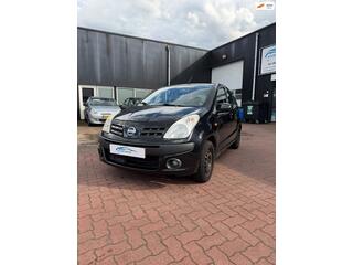 Nissan Pixo