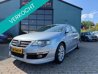 Volkswagen Passat Variant (2005 - 2010)