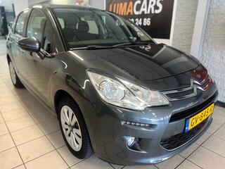 Citroen C3 (2010 - 2016)