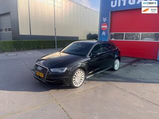 Audi A3 Sportback (2012 - 2020)