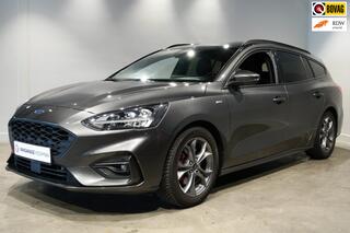Ford Focus Wagon