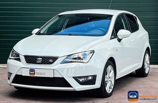 Seat Ibiza (2008 - 2017)
