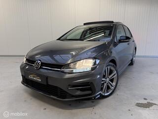Volkswagen Golf VII