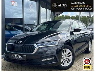 Skoda Octavia Combi