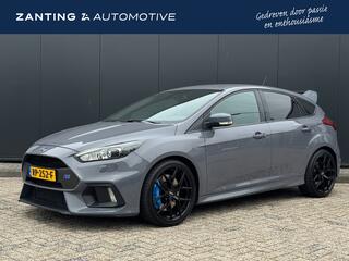 Ford Focus (2011 - 2018)