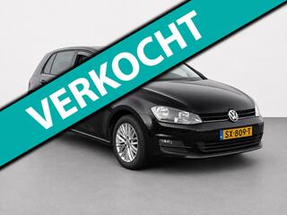 Volkswagen Golf VII