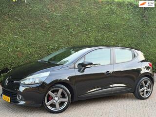 Renault Clio (2012 - 2019)