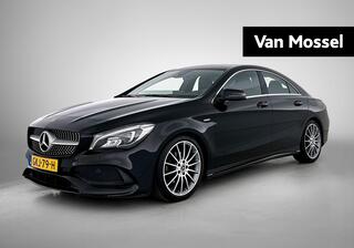 Mercedes-Benz CLA (2013 - 2019)