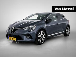 Renault Clio (2019 - 2025)