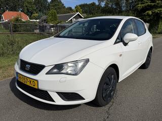 Seat Ibiza (2008 - 2017)
