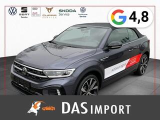 Volkswagen T-Roc Cabrio