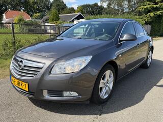 Opel Insignia (2008 - 2017)