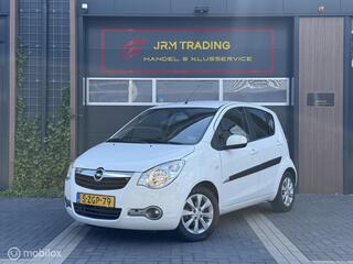 Opel Agila