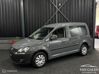 Volkswagen Caddy (2004 - 2020)