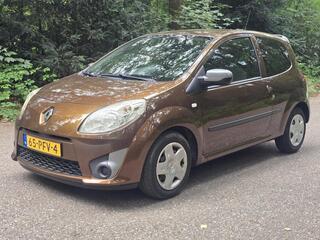 Renault Twingo (2007 - 2014)
