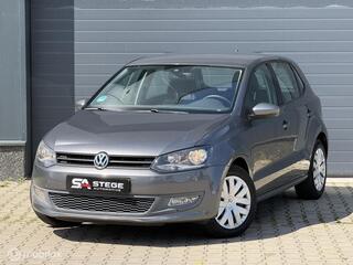 Volkswagen Polo (2002 - 2009)