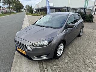 Ford Focus (2011 - 2018)