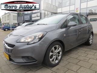 Opel Corsa (2014 - 2019)
