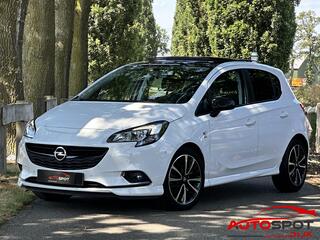 Opel Corsa (2014 - 2019)