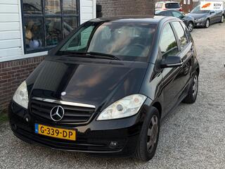 Mercedes-Benz A-Klasse (2004 - 2012)