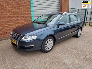 Volkswagen Passat Variant (2005 - 2010)