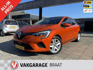Renault Clio (2019 - 2025)