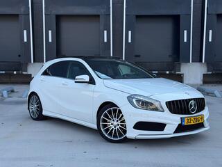 Mercedes-Benz A-Klasse (2004 - 2012)