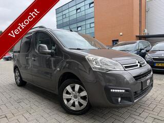 Citroen Berlingo (2008 - 2018)