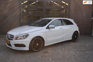 Mercedes-Benz A-Klasse (2012 - 2018)