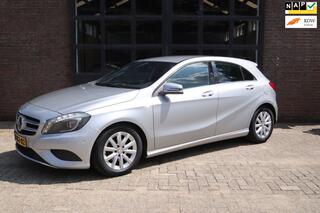 Mercedes-Benz A-Klasse (2012 - 2018)