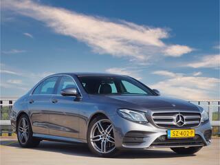 Mercedes-Benz E-Klasse (2016 - 2023)