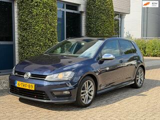 Volkswagen Golf VII