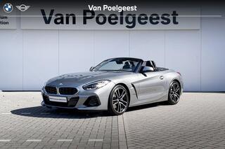 BMW Z4 Roadster
