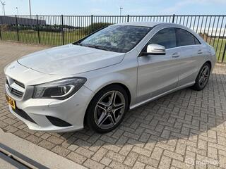 Mercedes-Benz CLA (2013 - 2019)