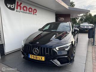 Mercedes-Benz CLA (2019 - 2025)