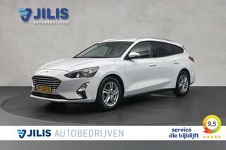 Ford Focus Wagon