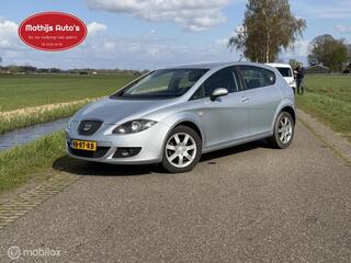 Seat Leon (1999 - 2005)