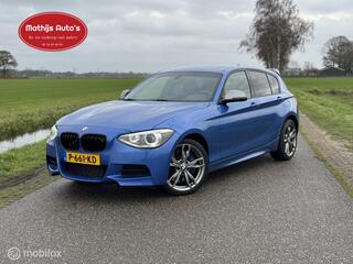 BMW 1-Serie (2011 - 2019)
