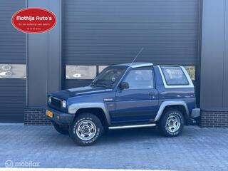 Daihatsu Feroza