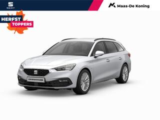 Seat Leon Sportstourer
