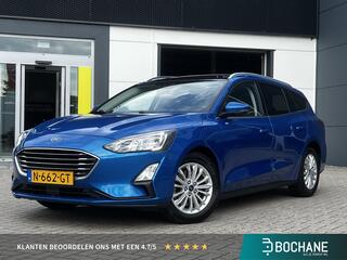 Ford Focus Wagon