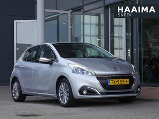 Peugeot 208 (2012 - 2019)