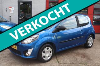 Renault Twingo (2007 - 2014)