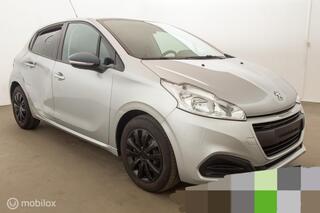 Peugeot 208 (2012 - 2019)