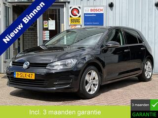 Volkswagen Golf VII