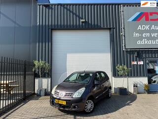 Nissan Pixo