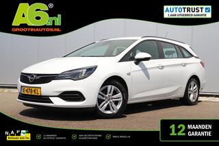 Opel Astra Sports Tourer (2016 - 2021)