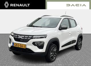 Dacia Spring (2021 - 2026)
